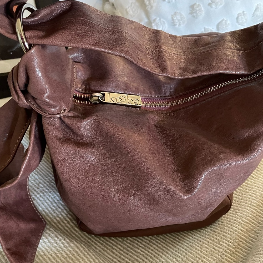 Kooba small purse.